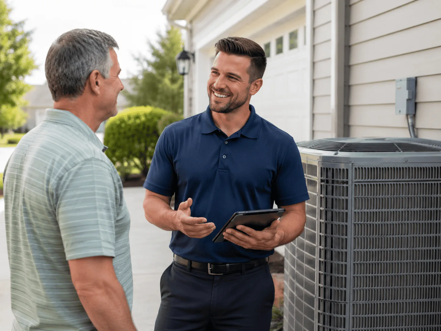 Heat Pump Installation Cedar Crest, NM FAQs